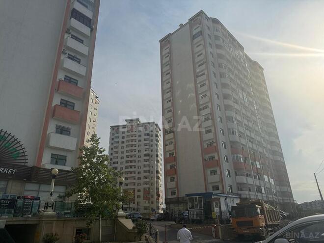 2-комн. новостройка - м. Дернегюль - 111 м² (4)