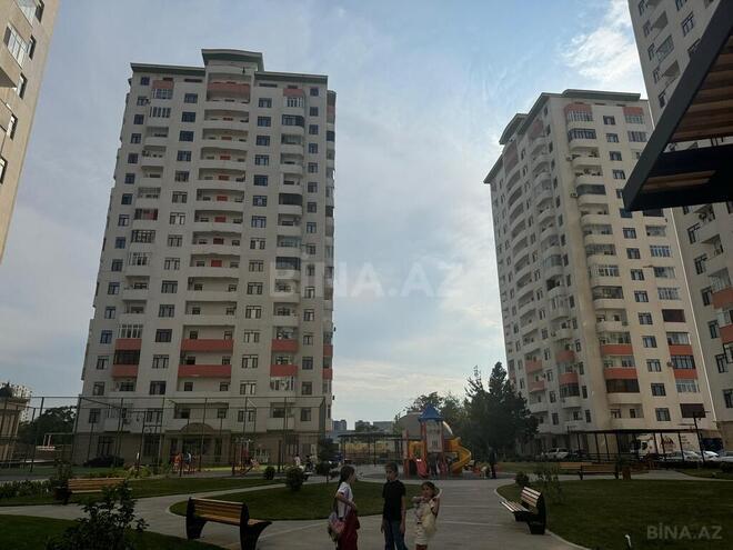 2-комн. новостройка - м. Дернегюль - 111 м² (5)