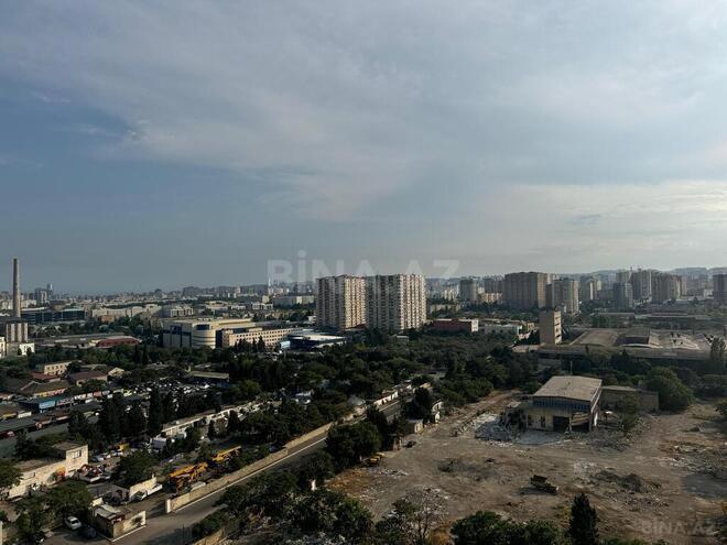 2-комн. новостройка - м. Дернегюль - 111 м² (8)