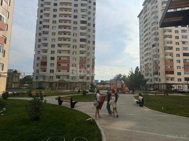 2-комн. новостройка - м. Дернегюль - 111 м² (15)