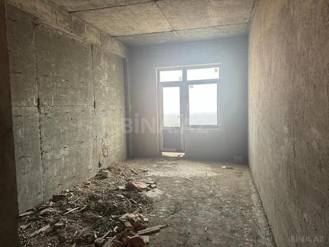 2-комн. новостройка - м. Дернегюль - 111 м² (13)