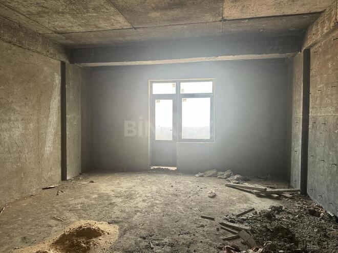 2-комн. новостройка - м. Дернегюль - 111 м² (19)