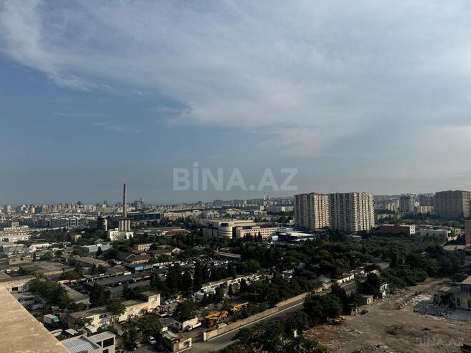 2-комн. новостройка - м. Дернегюль - 111 м² (7)