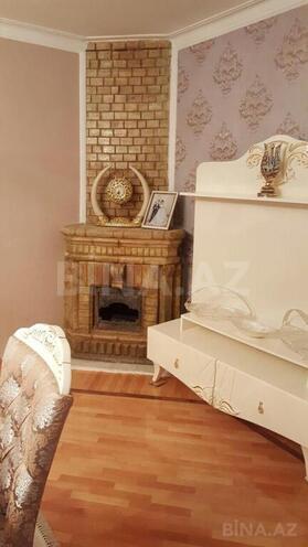 5 otaqlı həyət evi/bağ evi - Badamdar q. - 200 m² (7)