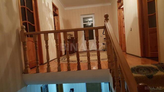 5 otaqlı həyət evi/bağ evi - Badamdar q. - 200 m² (8)