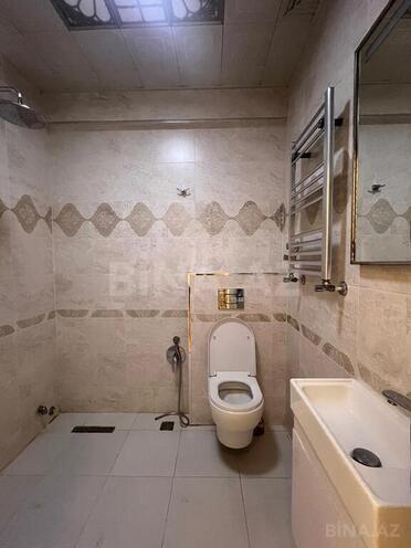 3-комн. новостройка - м. Шах Исмаил Хатаи - 140 м² (11)