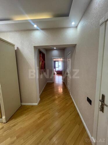 3-комн. новостройка - м. Шах Исмаил Хатаи - 140 м² (15)