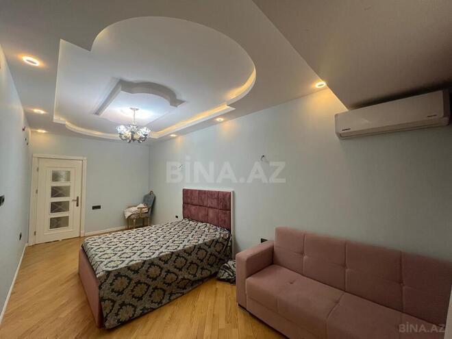 3-комн. новостройка - м. Шах Исмаил Хатаи - 140 м² (10)