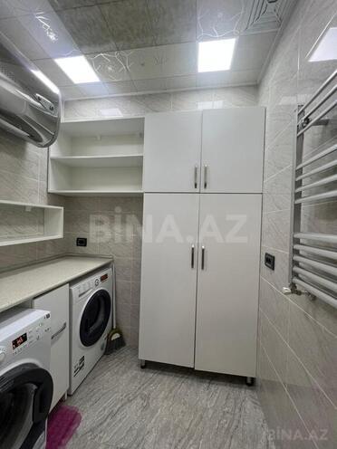 3-комн. новостройка - м. Шах Исмаил Хатаи - 140 м² (13)