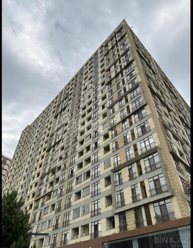 2 otaqlı yeni tikili - 20 Yanvar m. - 50 m² (13)