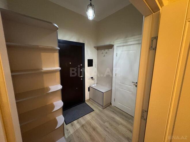 2 otaqlı yeni tikili - 20 Yanvar m. - 50 m² (9)