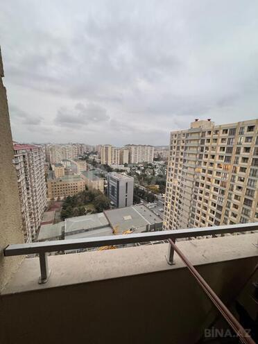 2 otaqlı yeni tikili - 20 Yanvar m. - 50 m² (11)