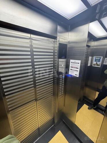 2 otaqlı yeni tikili - 20 Yanvar m. - 50 m² (12)