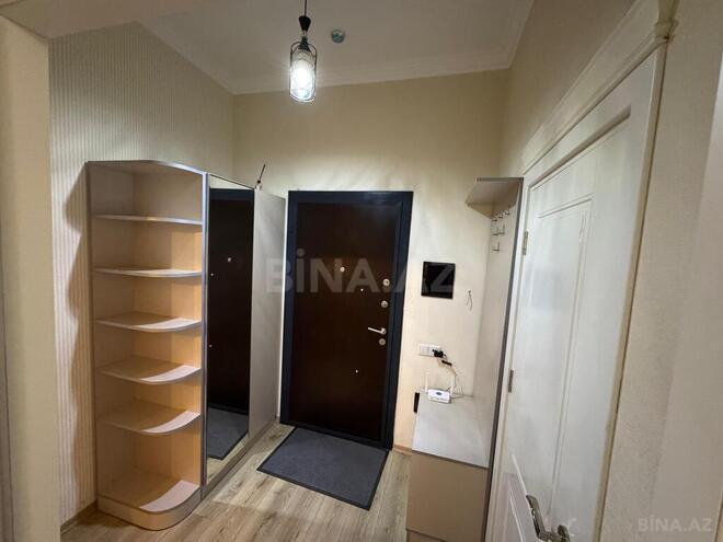 2 otaqlı yeni tikili - 20 Yanvar m. - 50 m² (8)