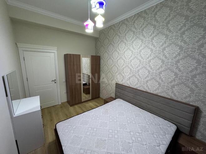 2 otaqlı yeni tikili - 20 Yanvar m. - 50 m² (6)