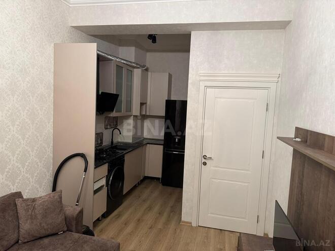 2 otaqlı yeni tikili - 20 Yanvar m. - 50 m² (2)