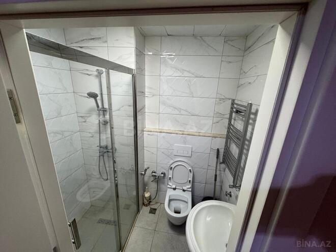 2 otaqlı yeni tikili - 20 Yanvar m. - 50 m² (10)