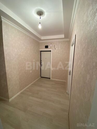3 otaqlı köhnə tikili - Xalqlar Dostluğu m. - 80 m² (9)
