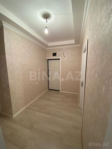 3 otaqlı köhnə tikili - Xalqlar Dostluğu m. - 80 m² (10)