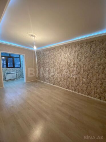 3 otaqlı köhnə tikili - Xalqlar Dostluğu m. - 80 m² (17)
