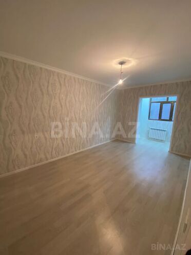 3 otaqlı köhnə tikili - Xalqlar Dostluğu m. - 80 m² (5)