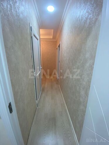 3 otaqlı köhnə tikili - Xalqlar Dostluğu m. - 80 m² (6)
