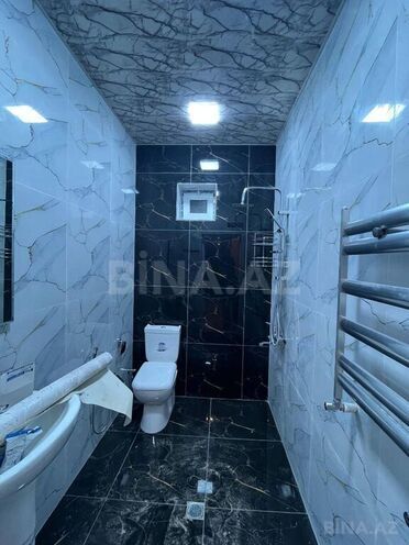2-комн. дом/дача - пос. Масазыр - 50 м² (6)