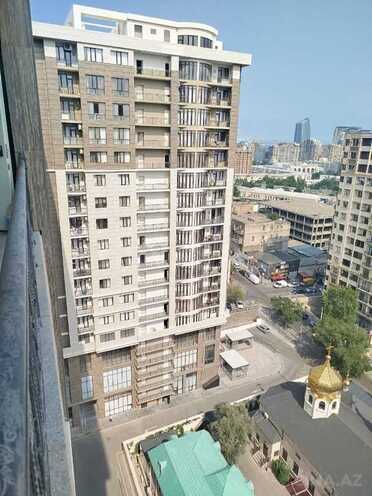 3-комн. новостройка - м. 28 мая - 87 м² (2)