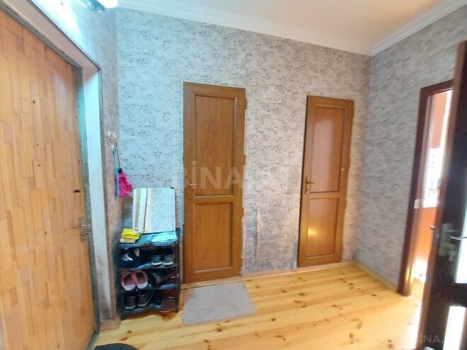 2-комн. вторичка - м. Ахмедлы - 80 м² (3)
