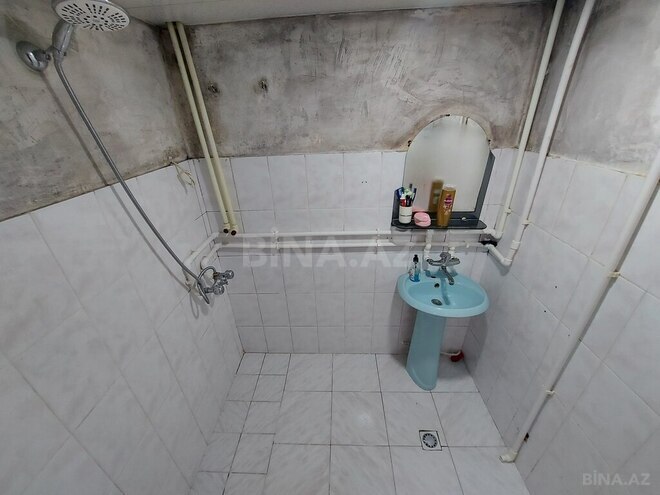 2-комн. вторичка - м. Ахмедлы - 80 м² (12)