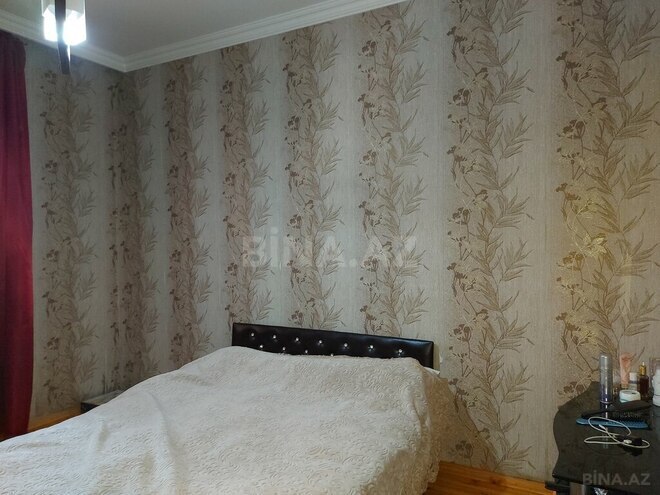 2-комн. вторичка - м. Ахмедлы - 80 м² (11)