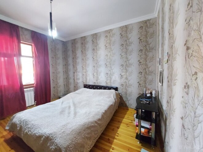 2-комн. вторичка - м. Ахмедлы - 80 м² (10)