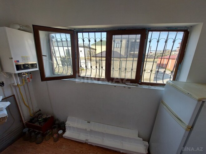 2-комн. вторичка - м. Ахмедлы - 80 м² (6)