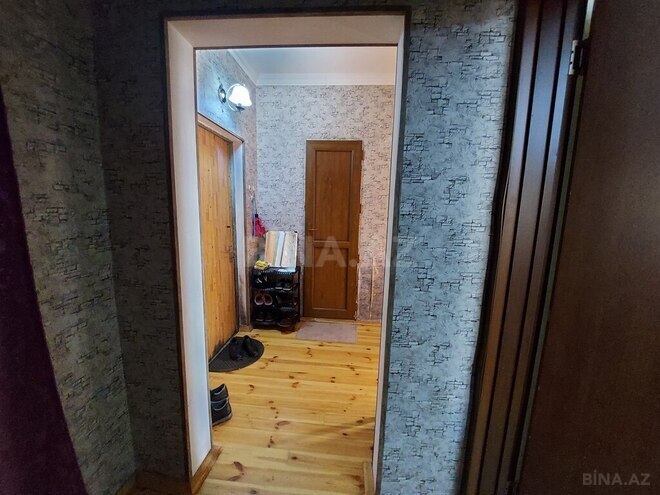 2-комн. вторичка - м. Ахмедлы - 80 м² (5)