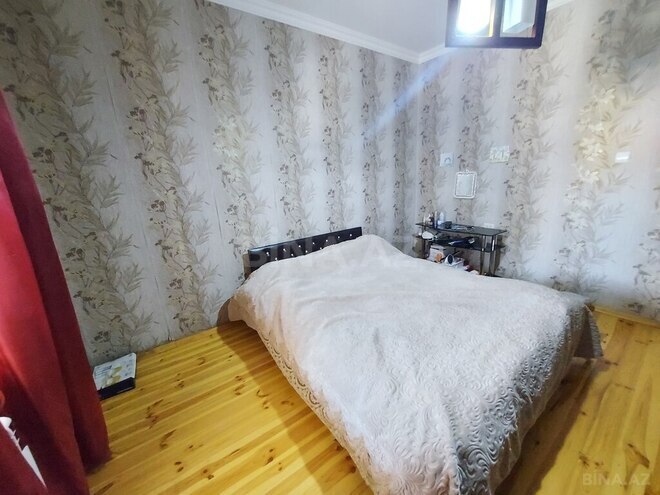 2-комн. вторичка - м. Ахмедлы - 80 м² (9)