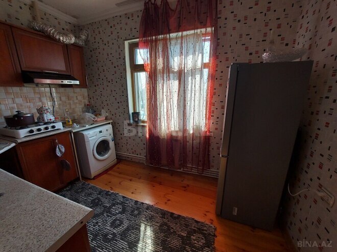 2-комн. вторичка - м. Ахмедлы - 80 м² (8)