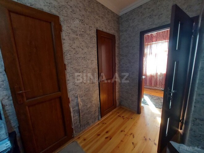 2-комн. вторичка - м. Ахмедлы - 80 м² (4)