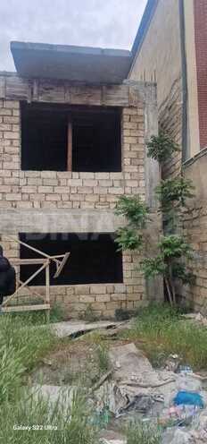 3-комн. дом/дача - пос. Бакиханова - 123 м² (7)