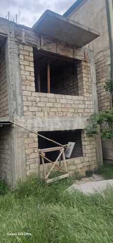 3-комн. дом/дача - пос. Бакиханова - 123 м² (8)