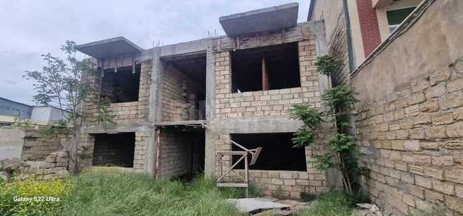 3-комн. дом/дача - пос. Бакиханова - 123 м² (13)