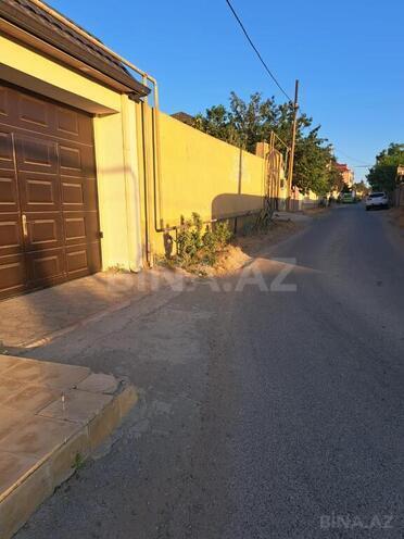 6 otaqlı həyət evi/bağ evi - Mərdəkan q. - 400 m² (10)