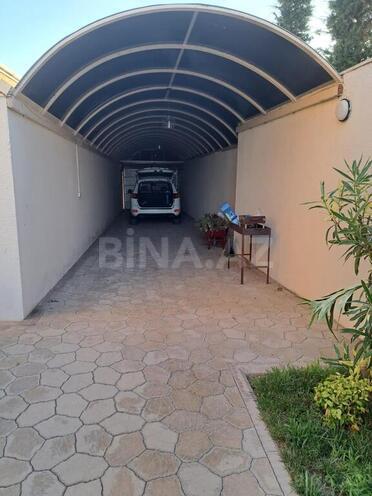 6 otaqlı həyət evi/bağ evi - Mərdəkan q. - 400 m² (9)