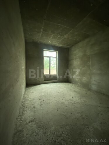 6 otaqlı həyət evi/bağ evi - Mərdəkan q. - 400 m² (27)