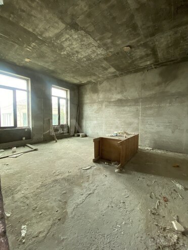 6 otaqlı həyət evi/bağ evi - Mərdəkan q. - 400 m² (22)
