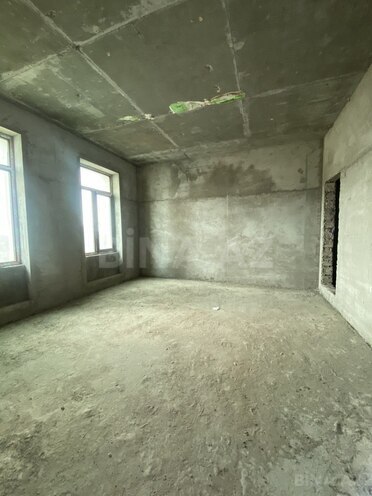6 otaqlı həyət evi/bağ evi - Mərdəkan q. - 400 m² (28)