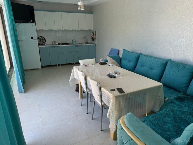 6 otaqlı həyət evi/bağ evi - Mərdəkan q. - 400 m² (16)