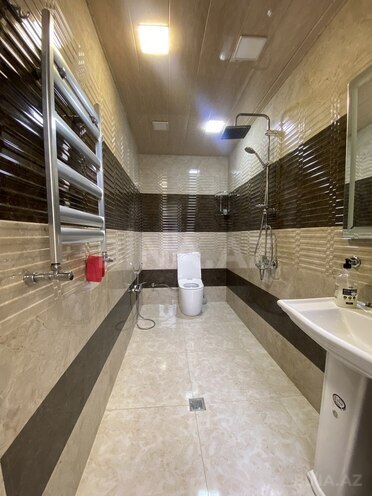 6 otaqlı həyət evi/bağ evi - Mərdəkan q. - 400 m² (19)