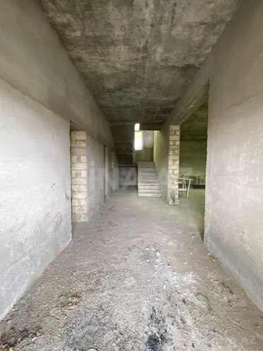 6 otaqlı həyət evi/bağ evi - Mərdəkan q. - 400 m² (20)