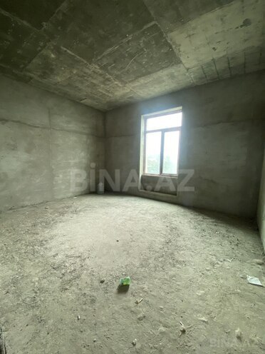 6 otaqlı həyət evi/bağ evi - Mərdəkan q. - 400 m² (25)