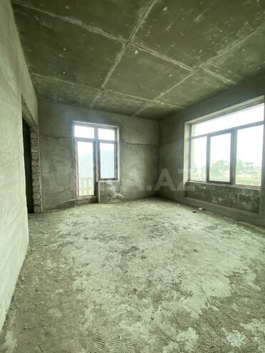6 otaqlı həyət evi/bağ evi - Mərdəkan q. - 400 m² (24)